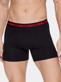 Набор трусов HUGO модель 6028 Фото