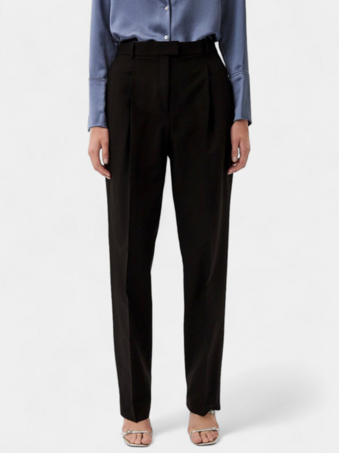 Повседневные штаны HUGO модель 6244 Фото