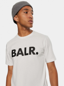 Футболки и поло Balr модель 6247 Футболки и поло Balr модель 6247 Фото