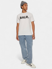 Футболки и поло Balr модель 6247 Футболки и поло Balr модель 6247 Фото