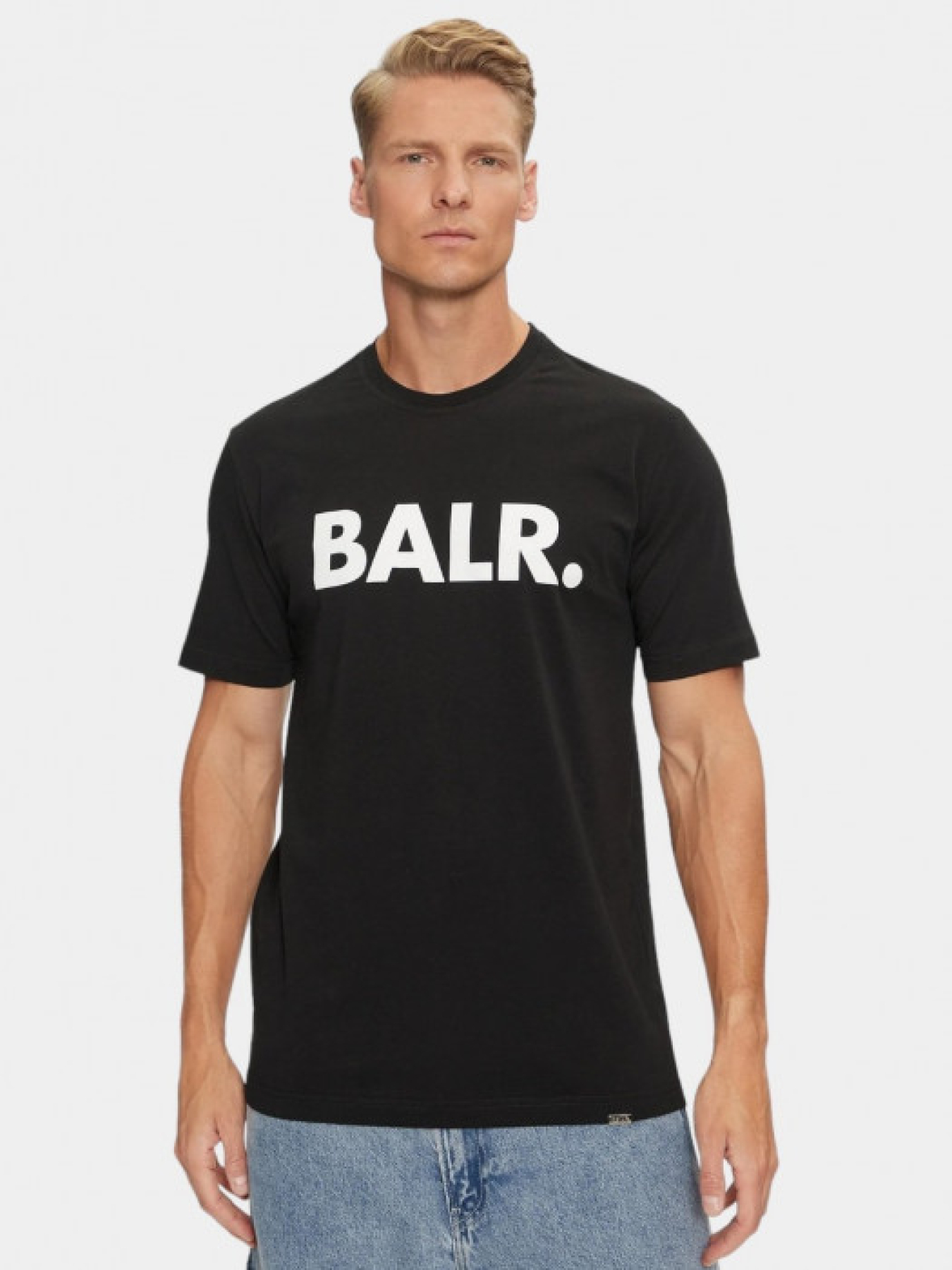 Футболки и поло Balr модель 6248 Фото