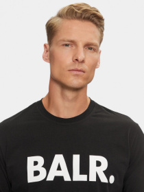 Футболки и поло Balr модель 6248 Футболки и поло Balr модель 6248 Фото