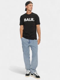 Футболки и поло Balr модель 6248 Футболки и поло Balr модель 6248 Фото