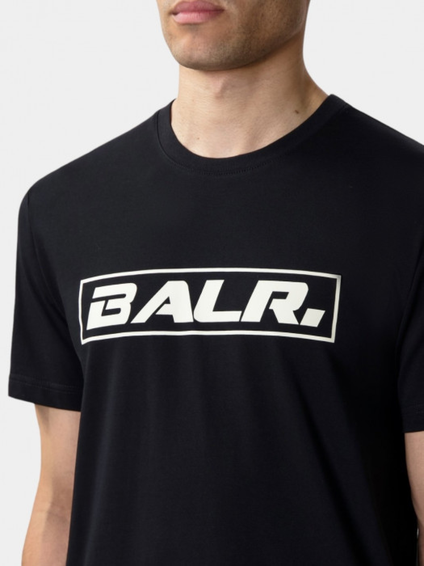 Футболки и поло Balr модель 6251 Фото