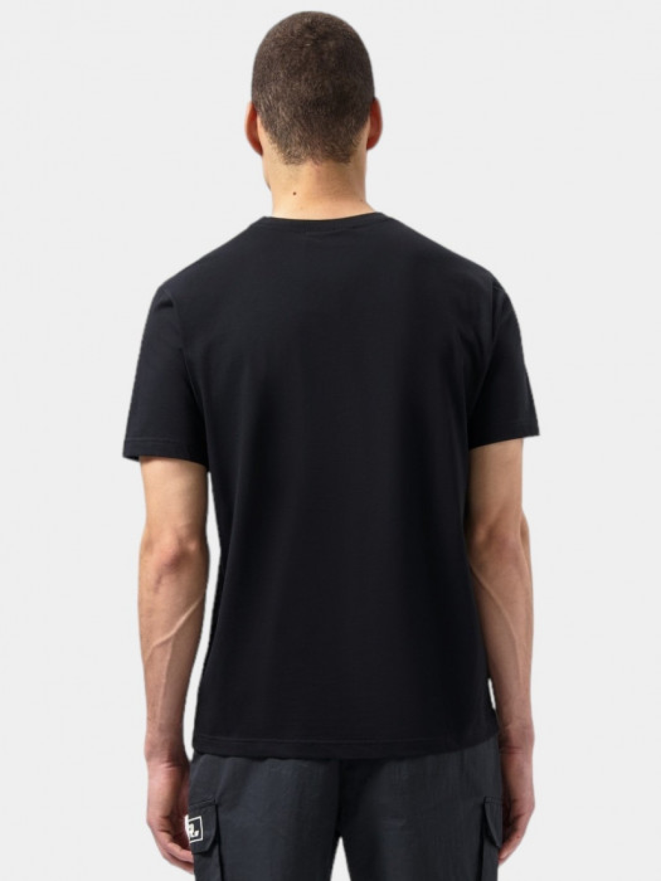 Футболки и поло Balr модель 6251 Фото