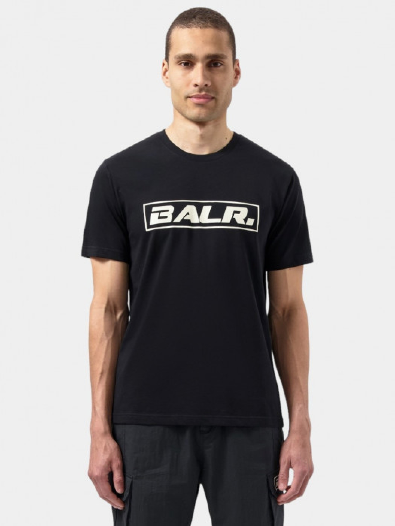 Футболки и поло Balr модель 6251 Фото