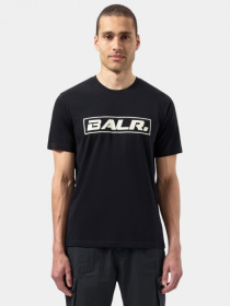 Футболки и поло Balr модель 6251 Фото