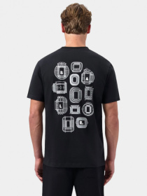 Футболки и поло Balr модель 6252 Фото