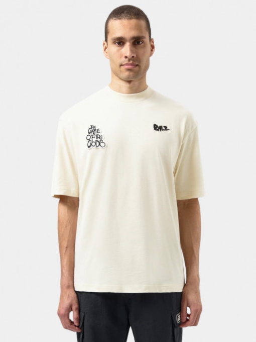 Футболки і поло Balr модель 6253 Фото