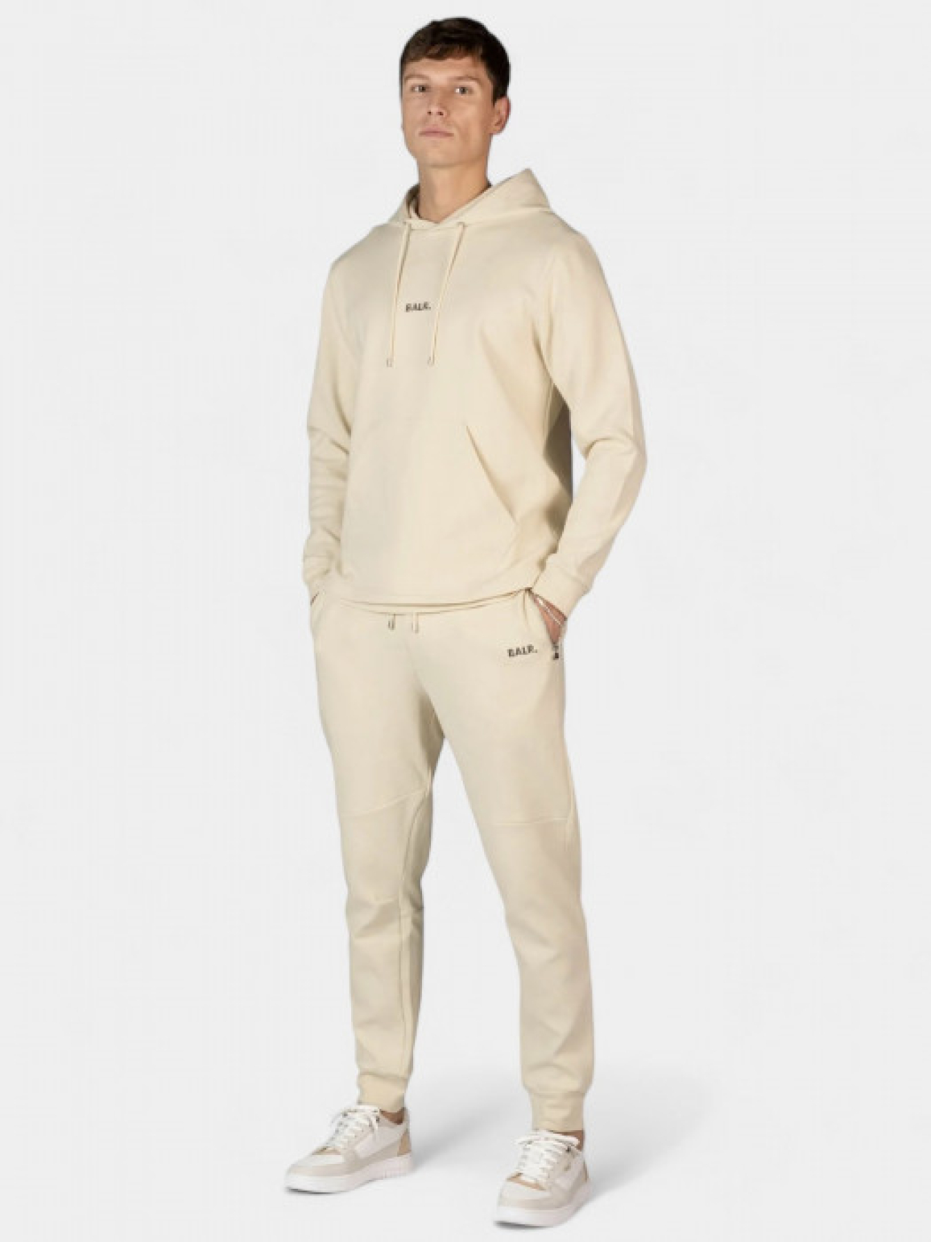 Худі Balr модель 6256 Фото