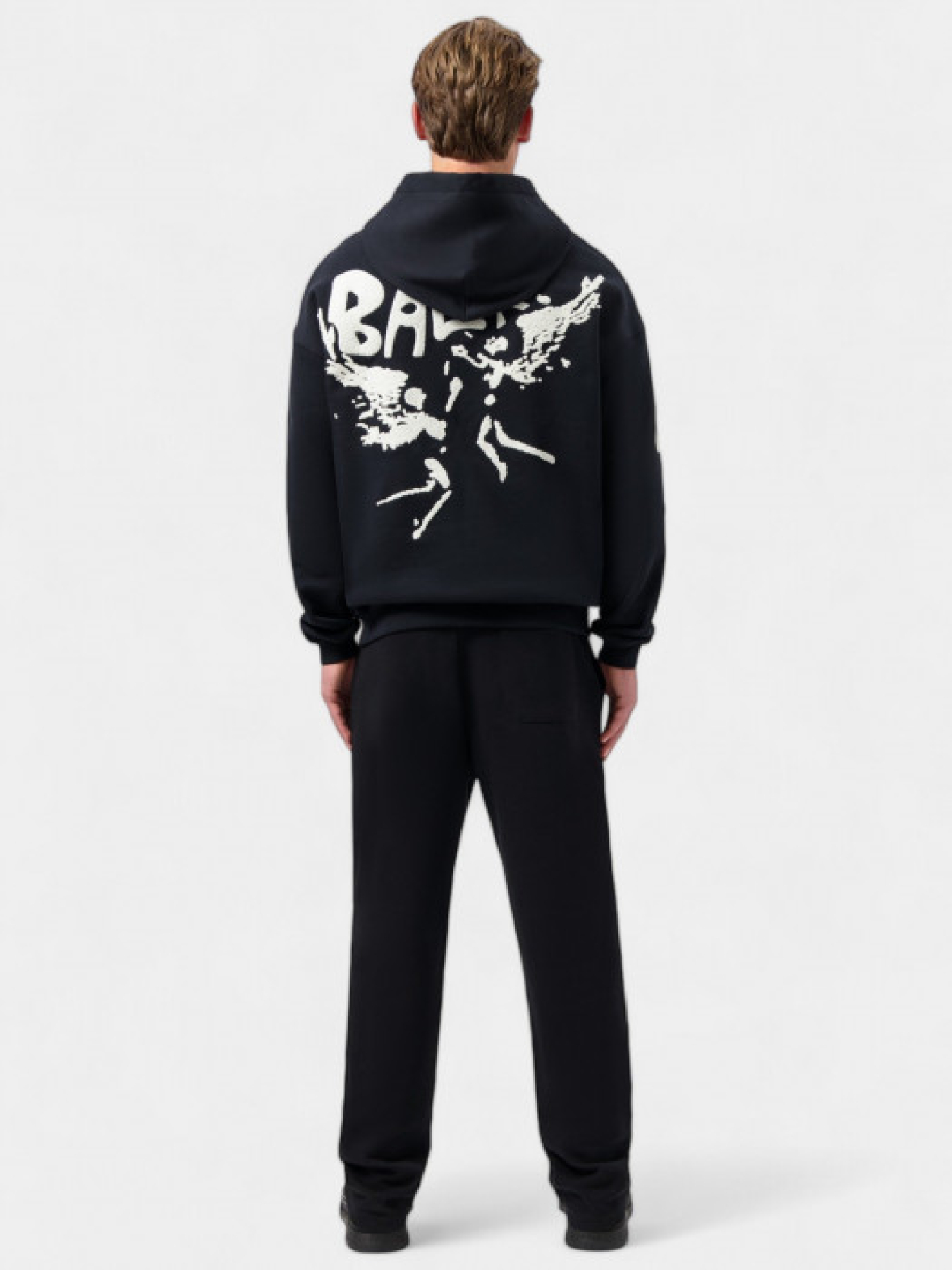 Худи Balr модель 6258 Фото