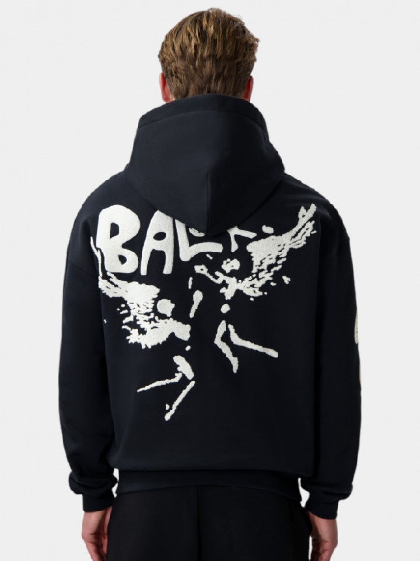 Худи Balr модель 6258 Фото