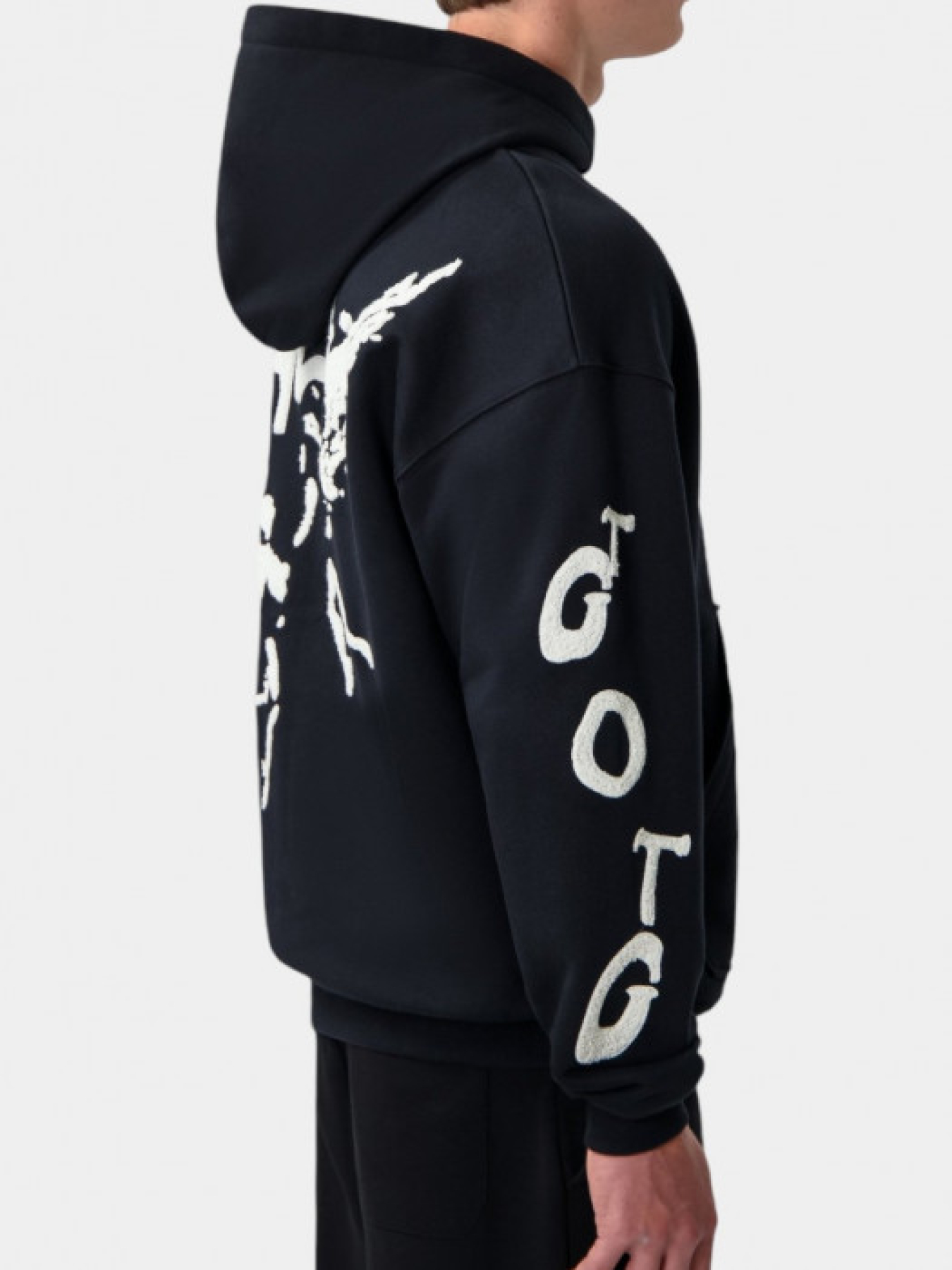 Худи Balr модель 6258 Фото