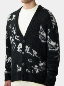 Кофты и свитера Balr модель 6261 Фото