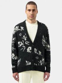 Кофты и свитера Balr модель 6261 Фото