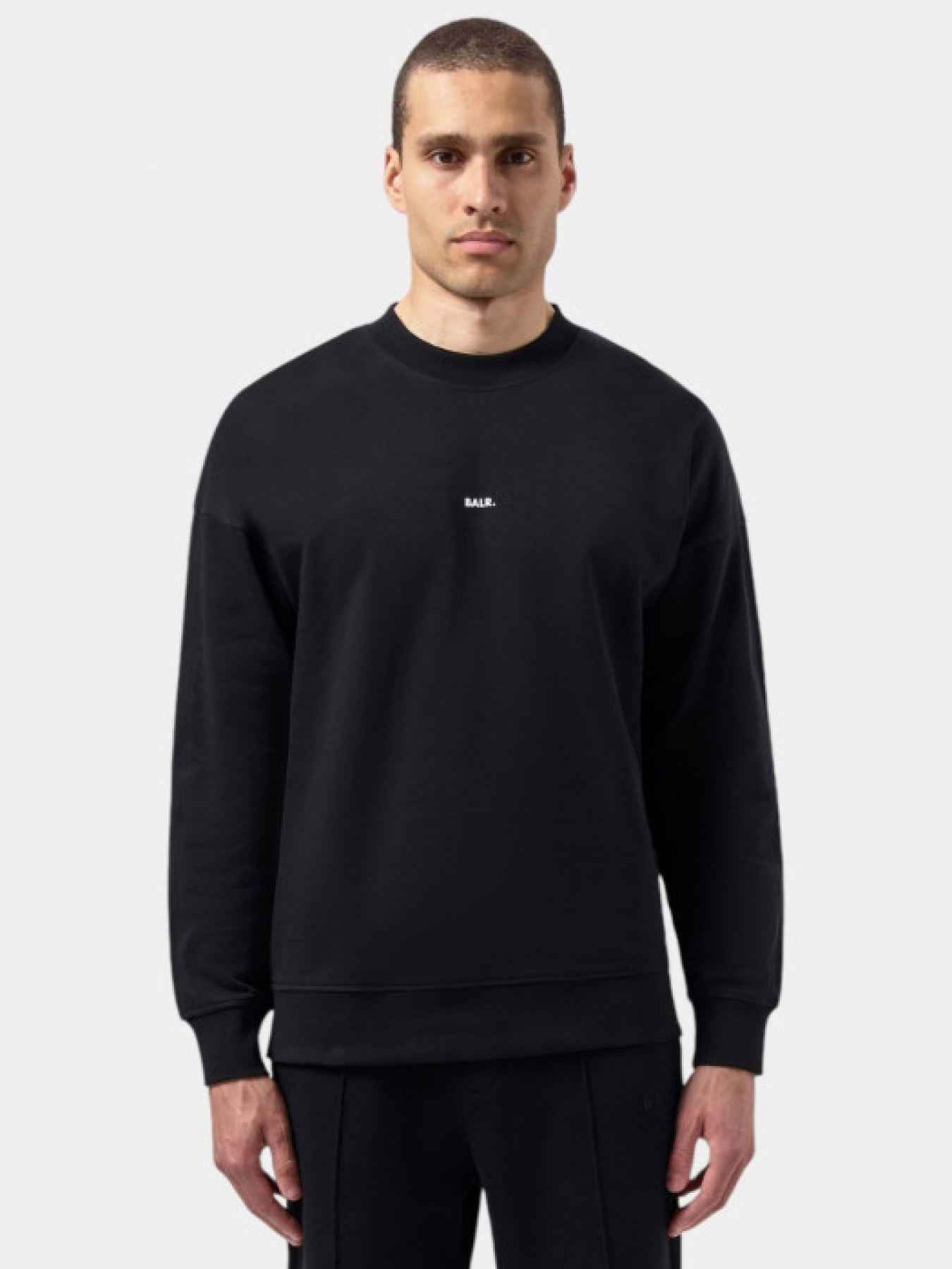 Свитшот Balr модель 6263 Свитшот Balr модель 6263 Фото