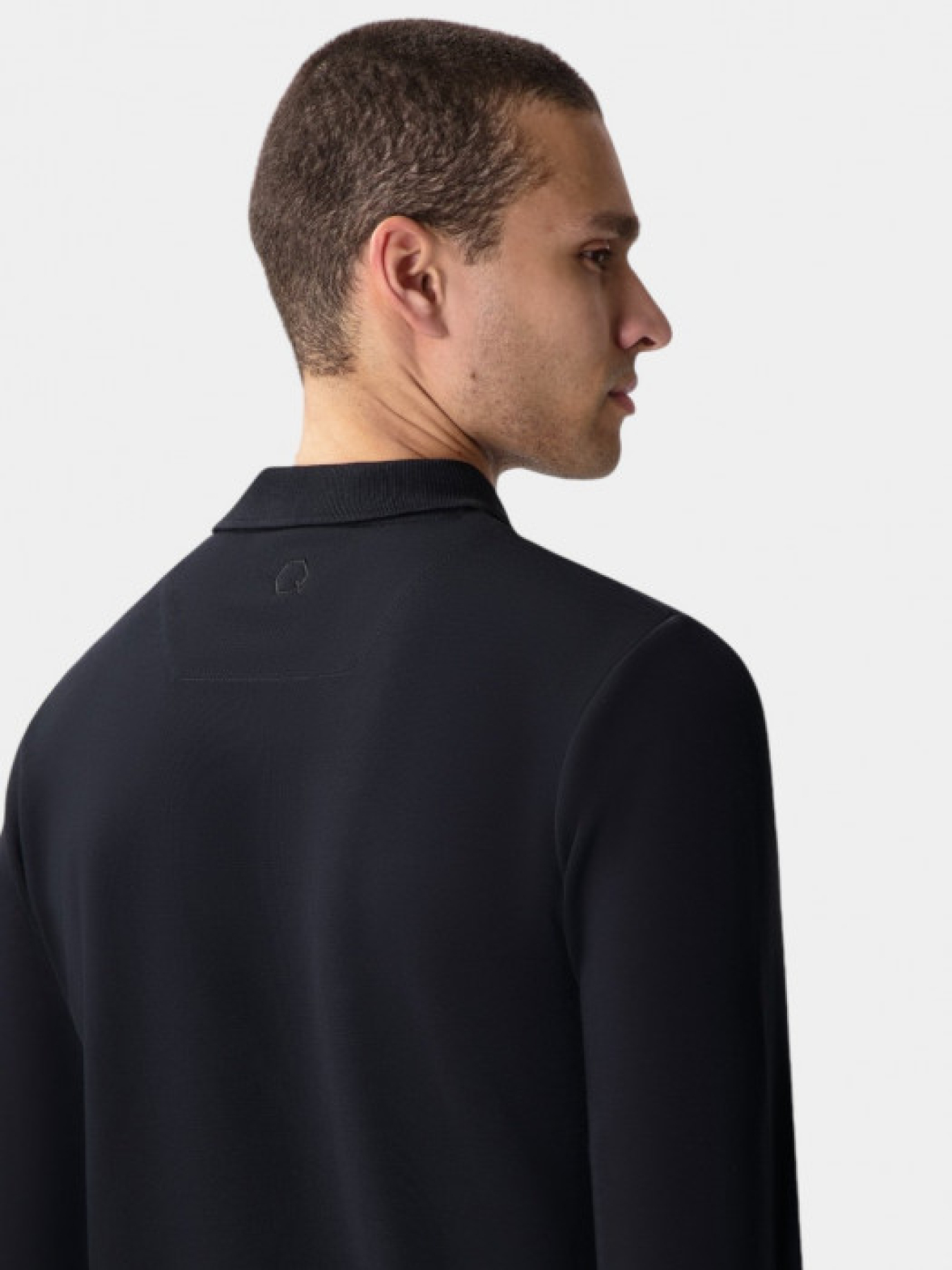 Поло Balr модель 6264 Фото