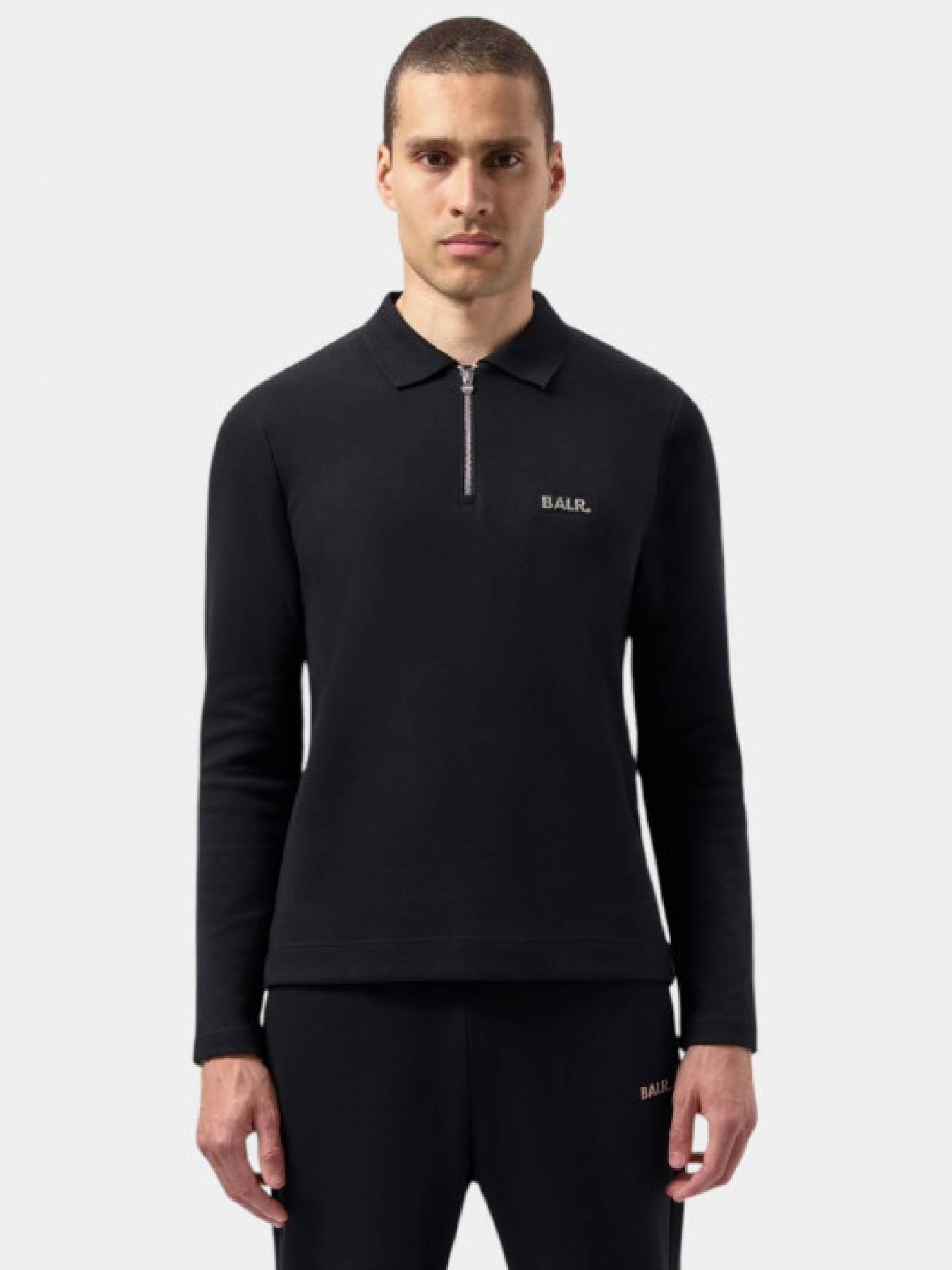 Поло Balr модель 6264 Фото