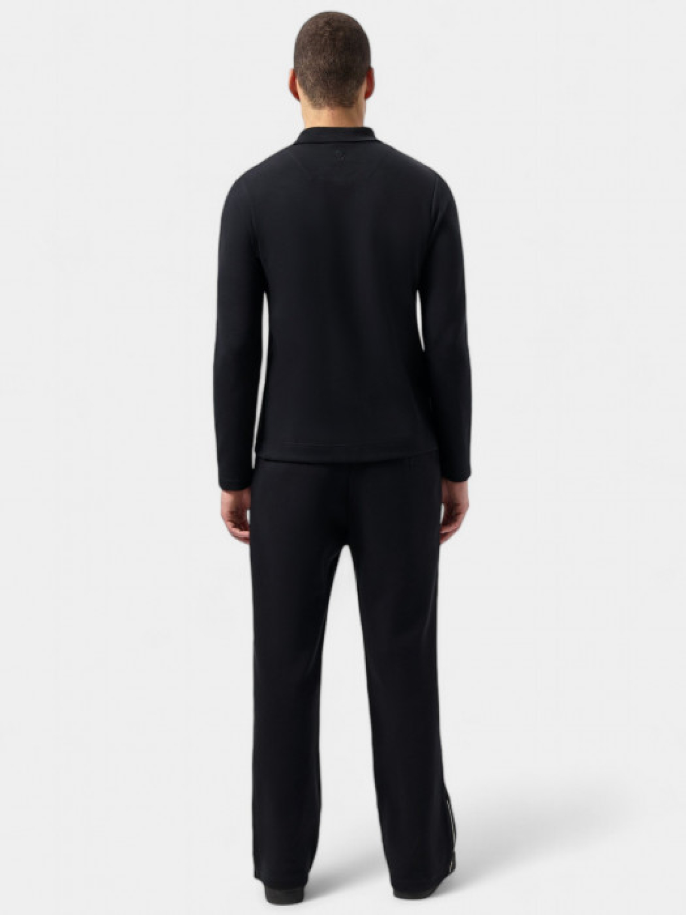 Поло Balr модель 6264 Фото