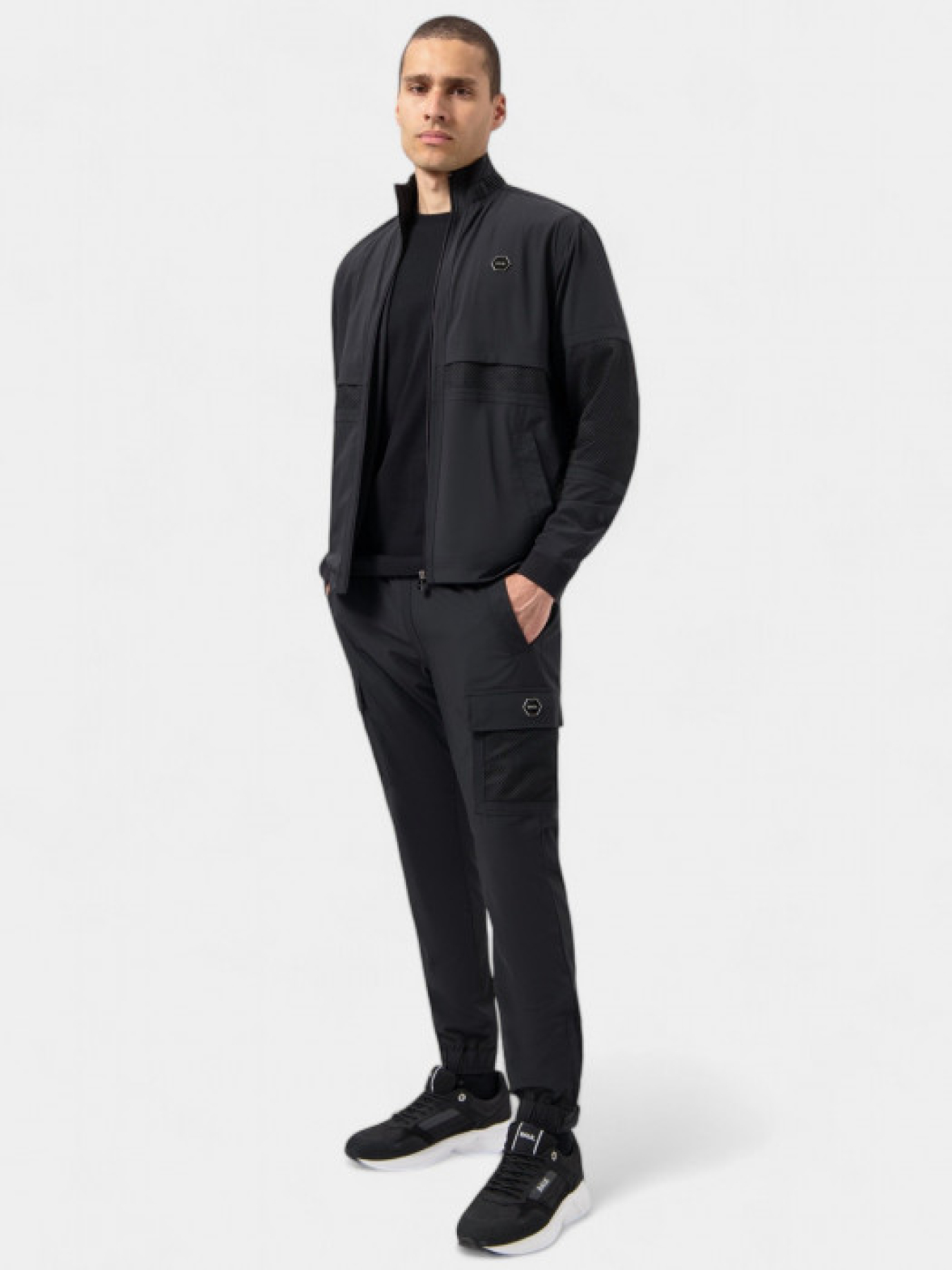 Карго Balr модель 6266 Фото