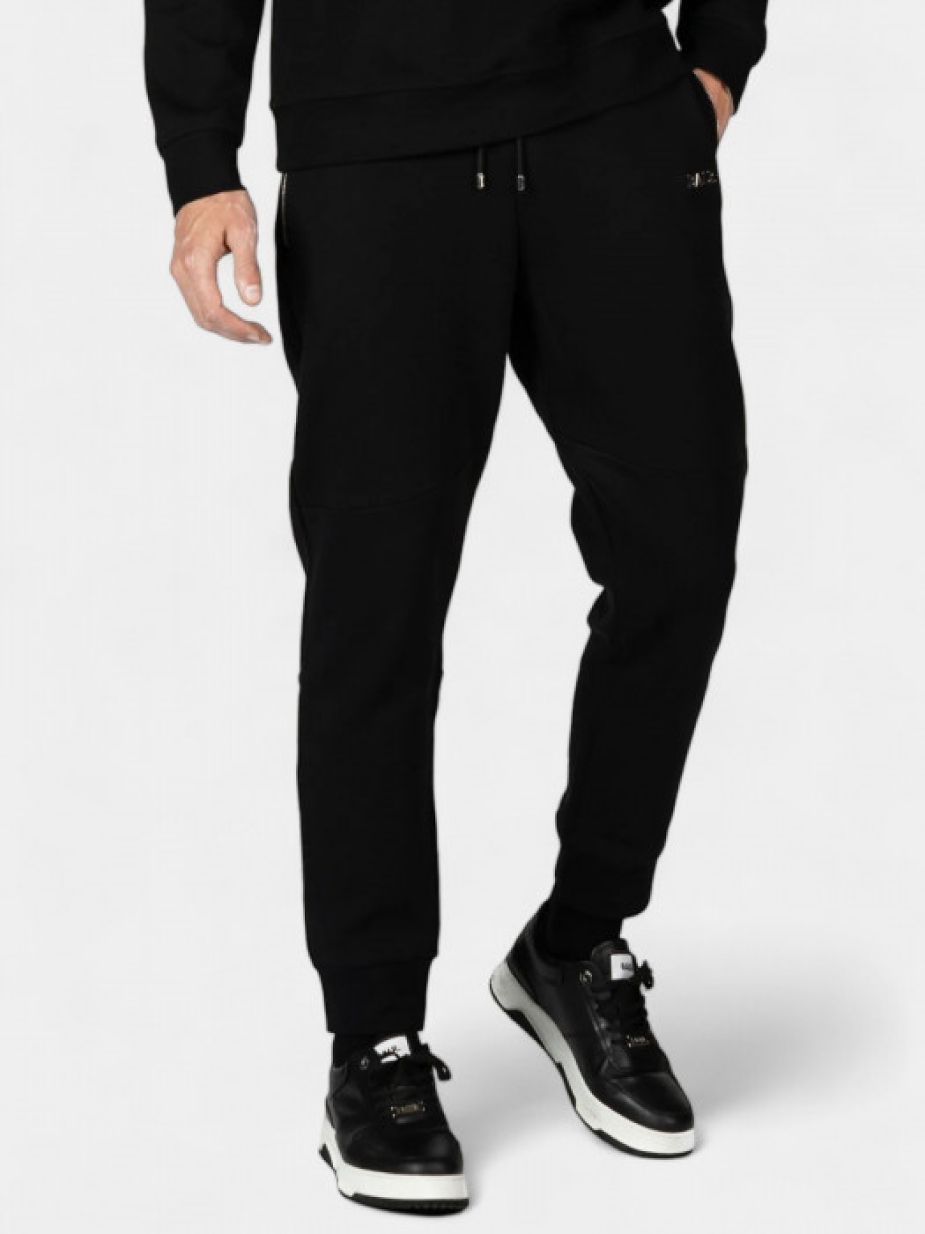 Штани спортивні Balr модель 6267 Фото