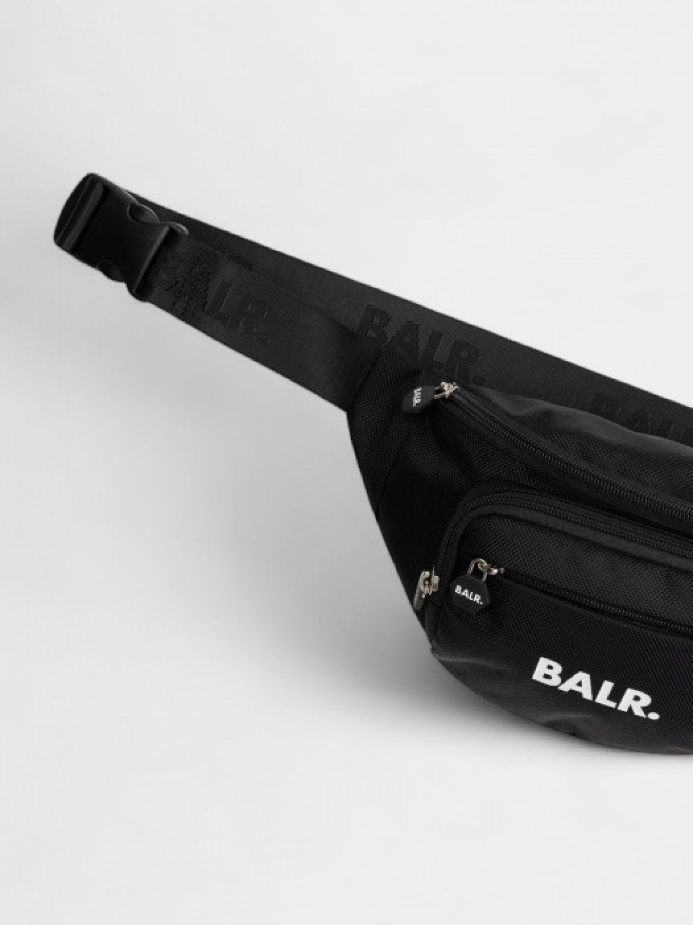 Поясная сумка Balr модель 6270 Фото