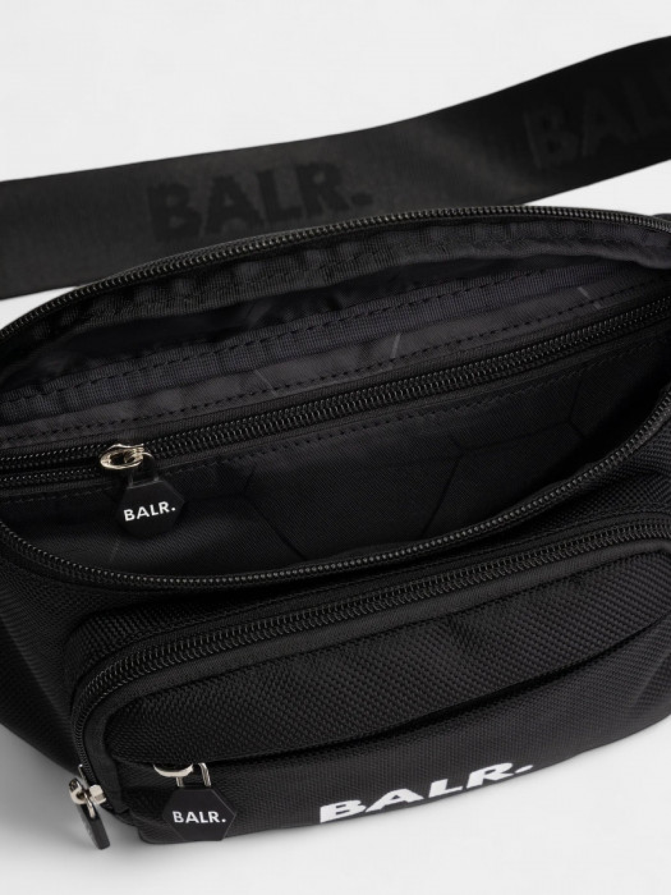 Поясная сумка Balr модель 6270 Фото