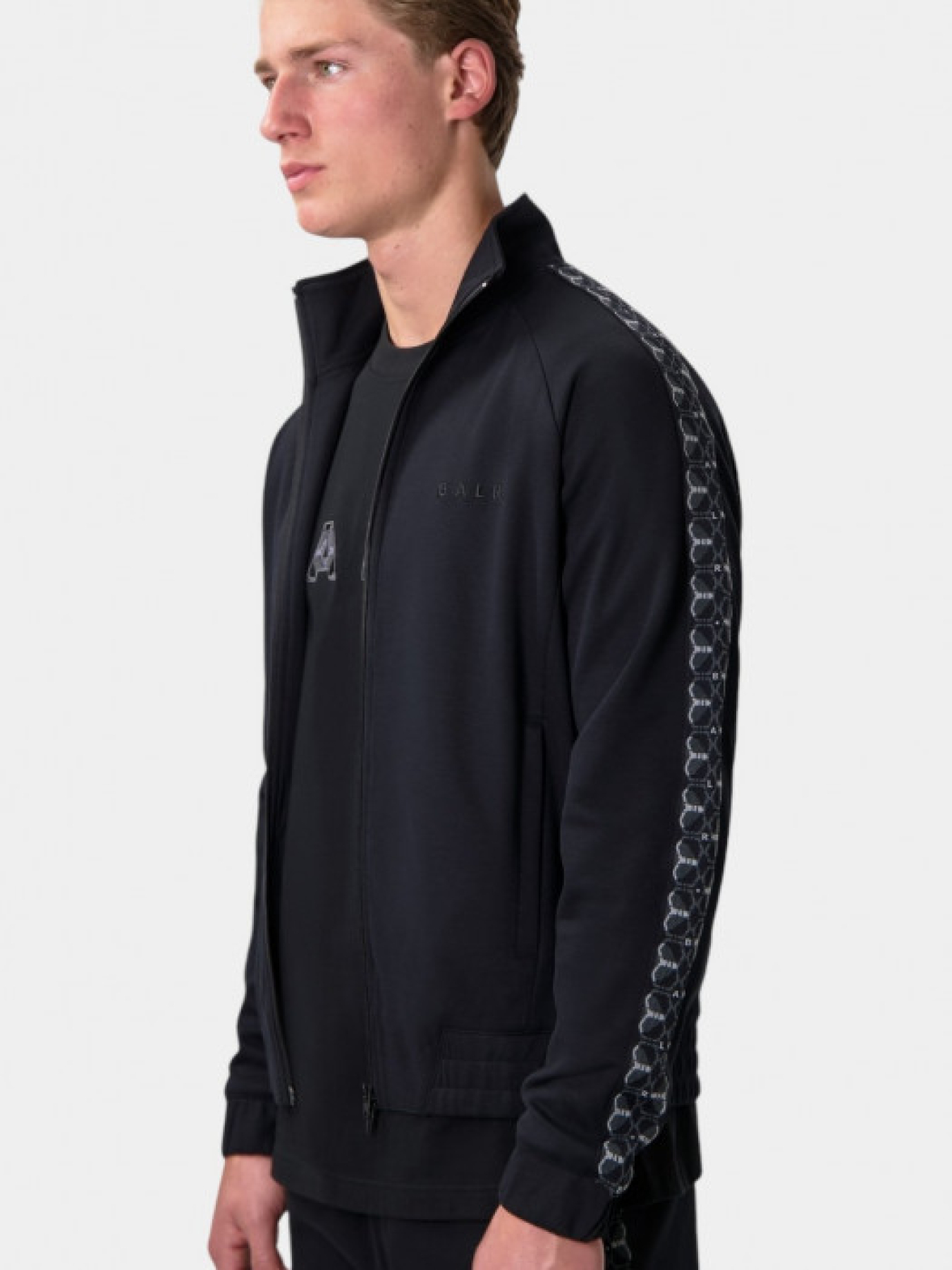 Кофта Balr модель 6259 Фото