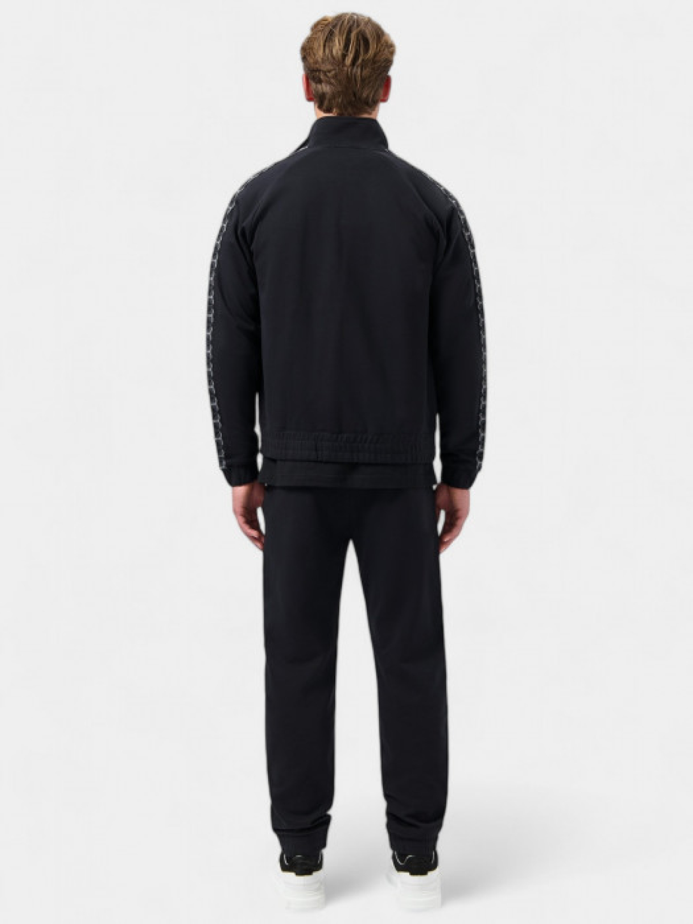 Кофта Balr модель 6259 Фото
