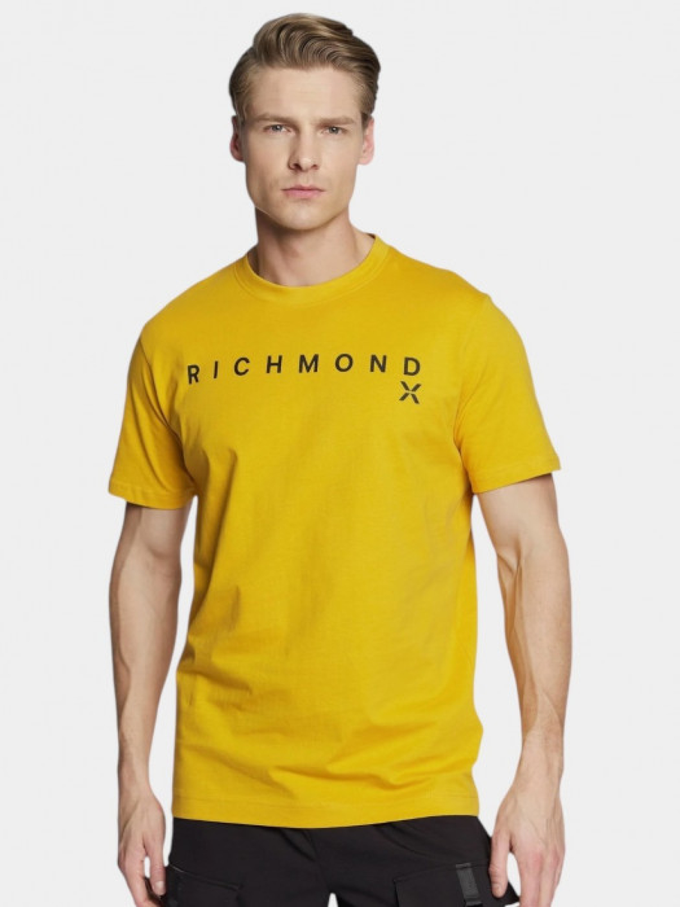 Футболки и поло Richmond X модель 6354 Фото