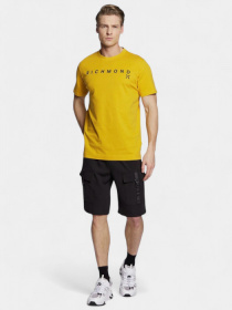 Футболки и поло Richmond X модель 6354 Фото