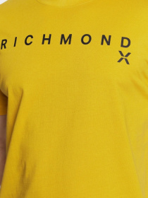 Футболки и поло Richmond X модель 6354 Фото
