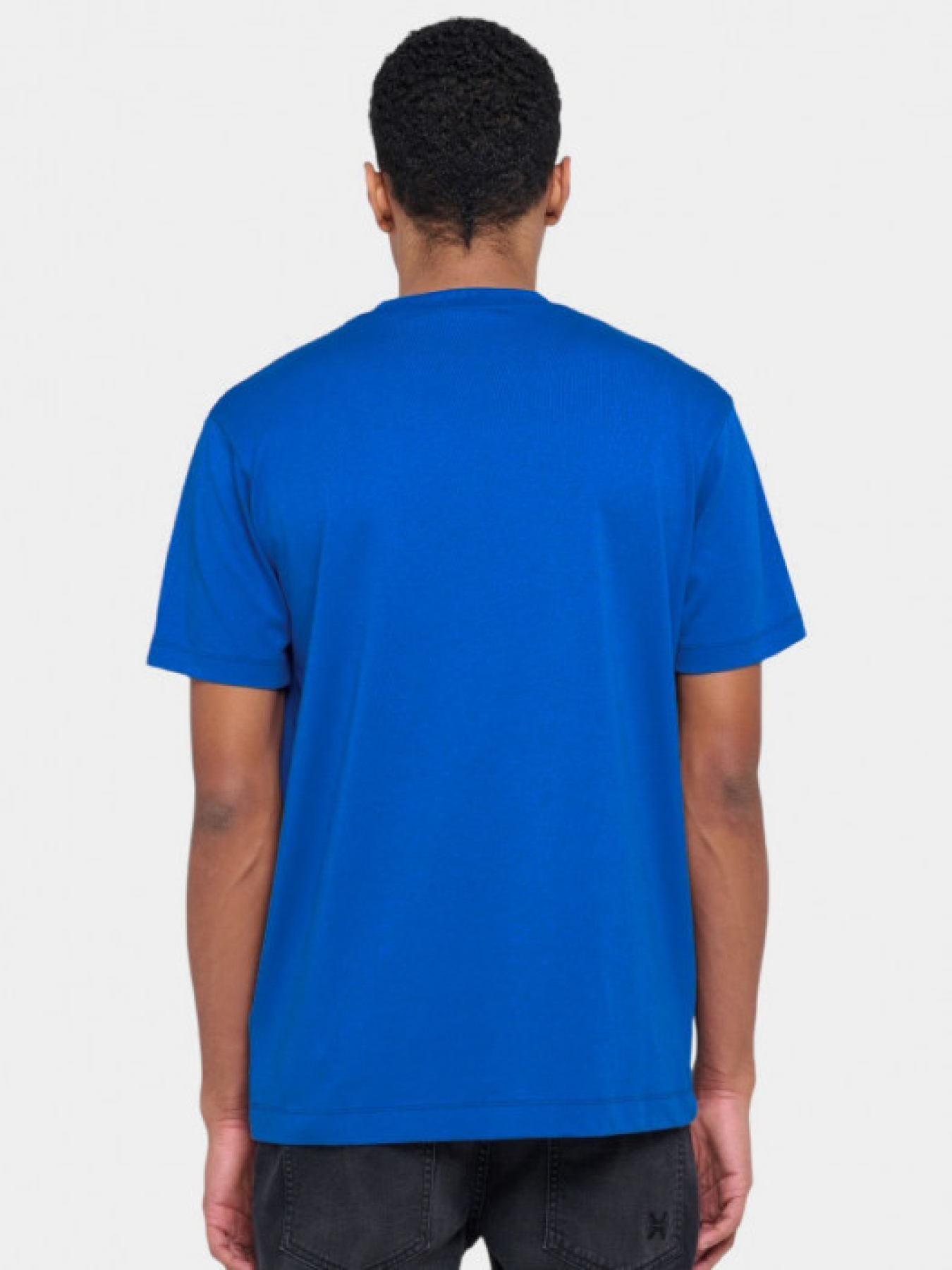 Футболки и поло Richmond X модель 6355 Фото