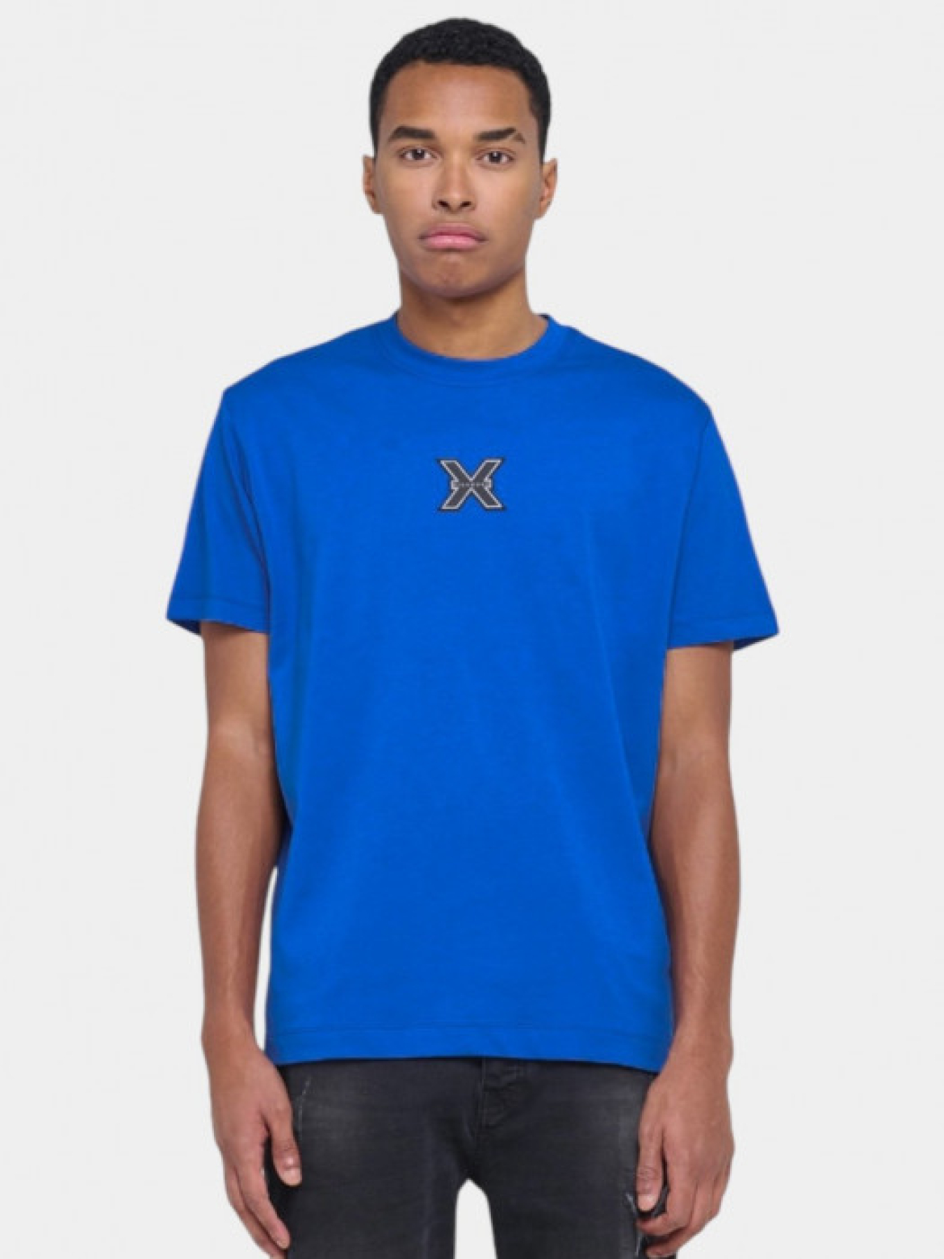 Футболки и поло Richmond X модель 6355 Фото