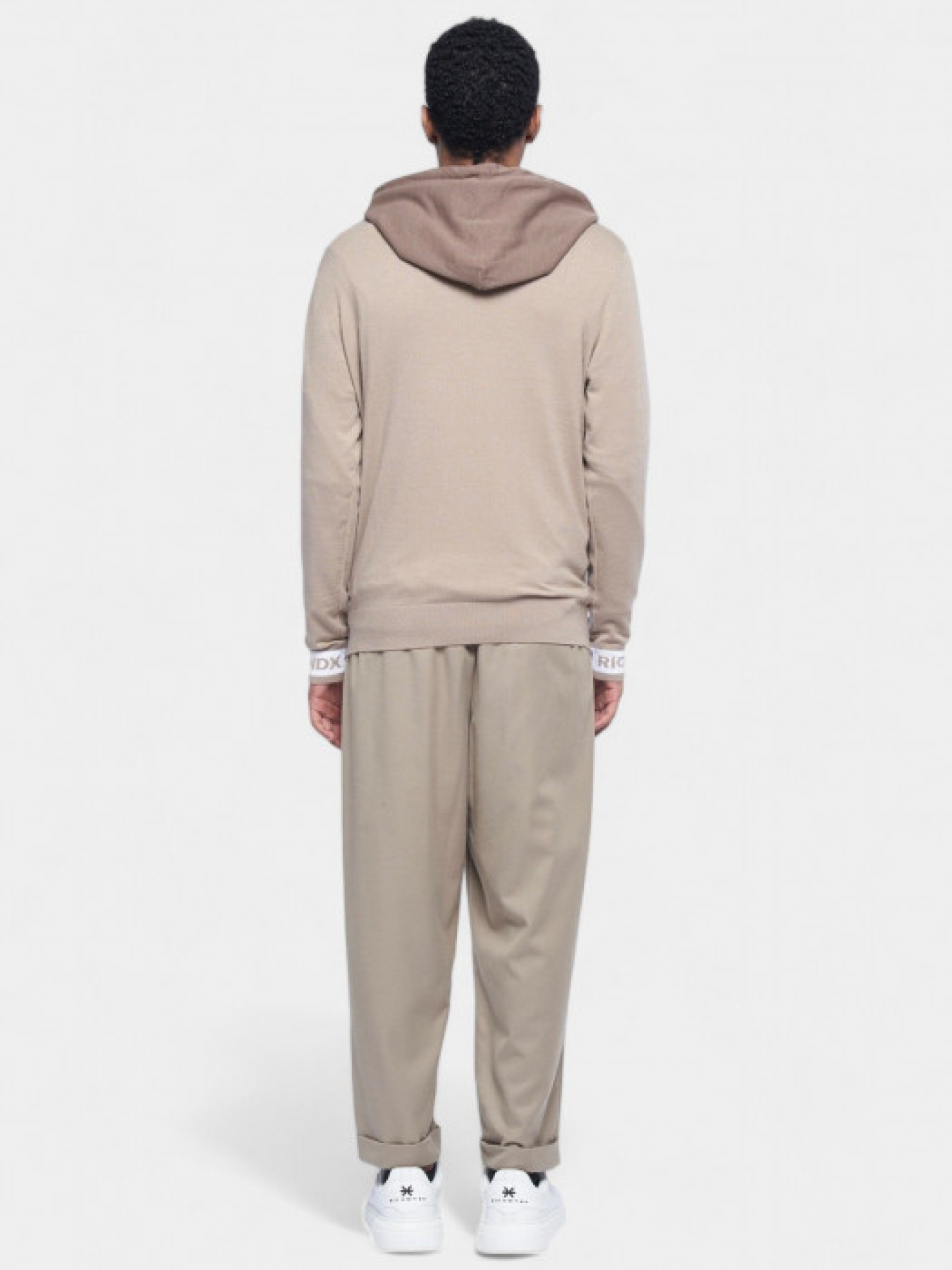 Худи и свитшоты Richmond X модель 6356 Фото