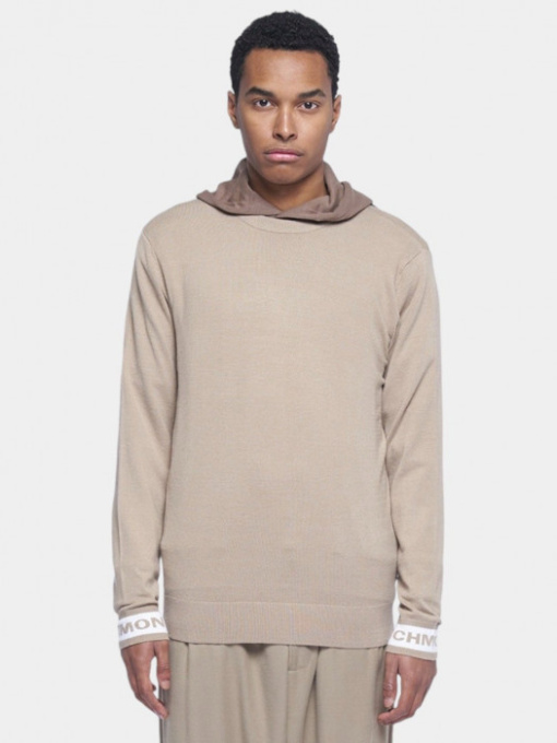 Худи и свитшоты Richmond X модель 6356 Фото