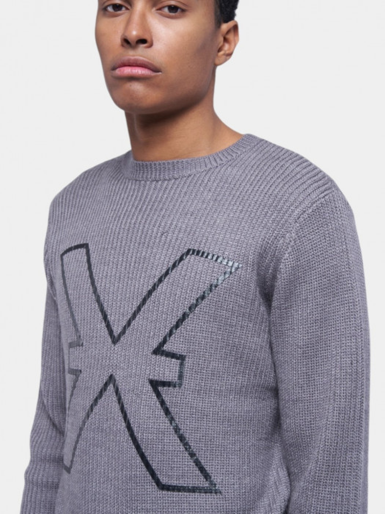 Джемпер Richmond X модель 6360 Фото