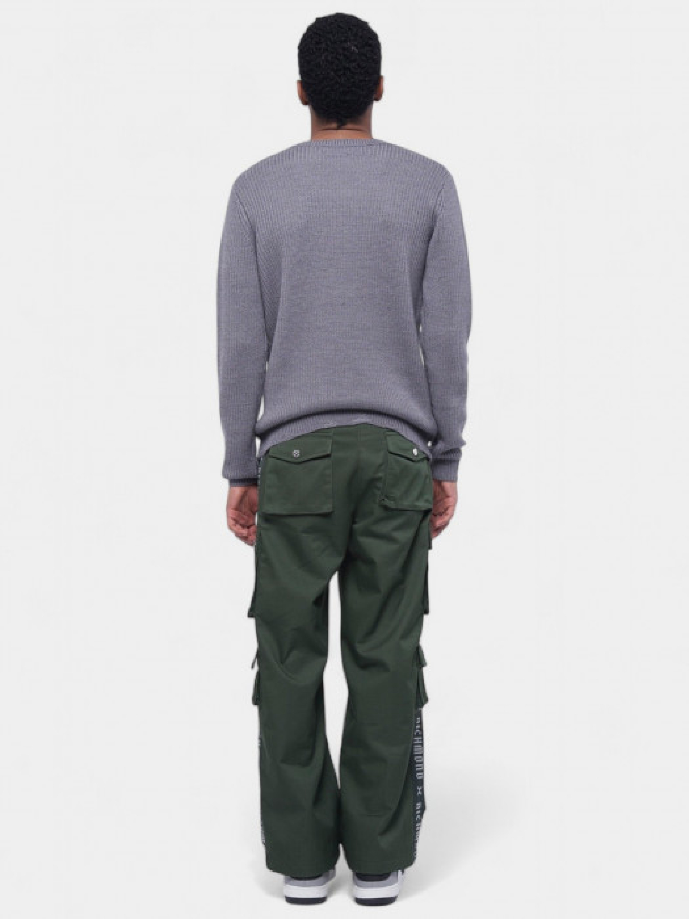 Джемпер Richmond X модель 6360 Фото