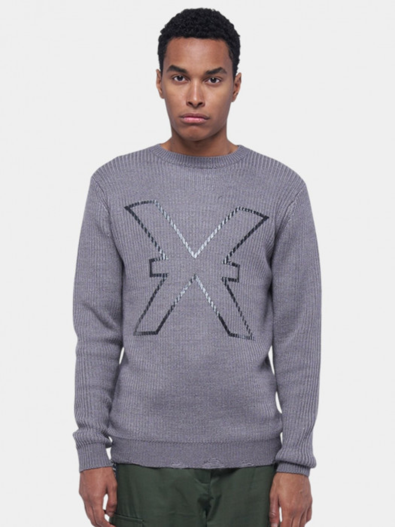 Джемпер Richmond X модель 6360 Фото