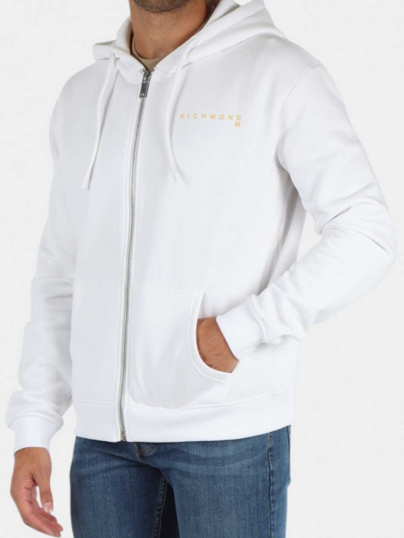 Худі та світшоти Richmond X модель 6361 Худі та світшоти Richmond X модель 6361 Фото