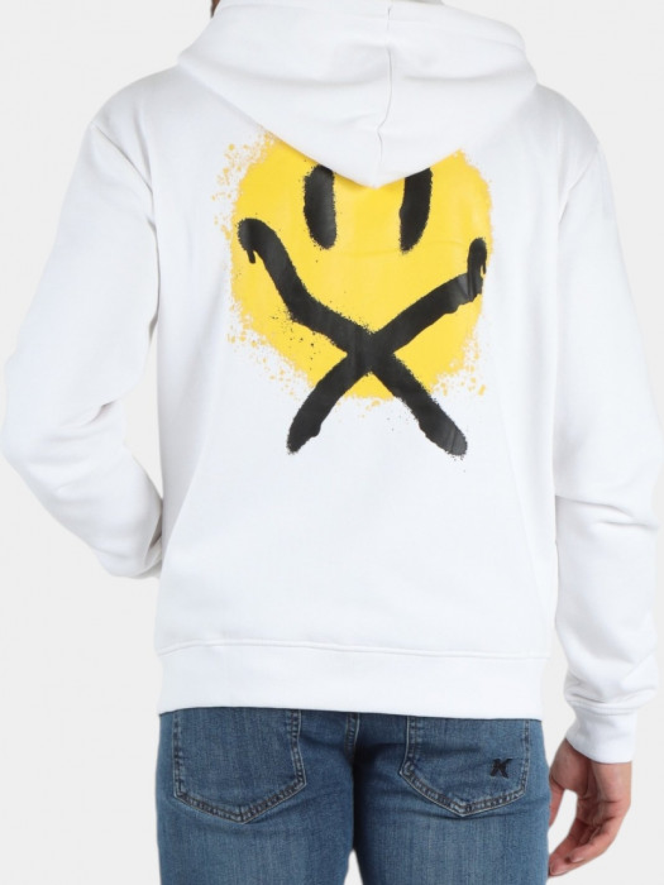 Худі та світшоти Richmond X модель 6361 Худі та світшоти Richmond X модель 6361 Фото