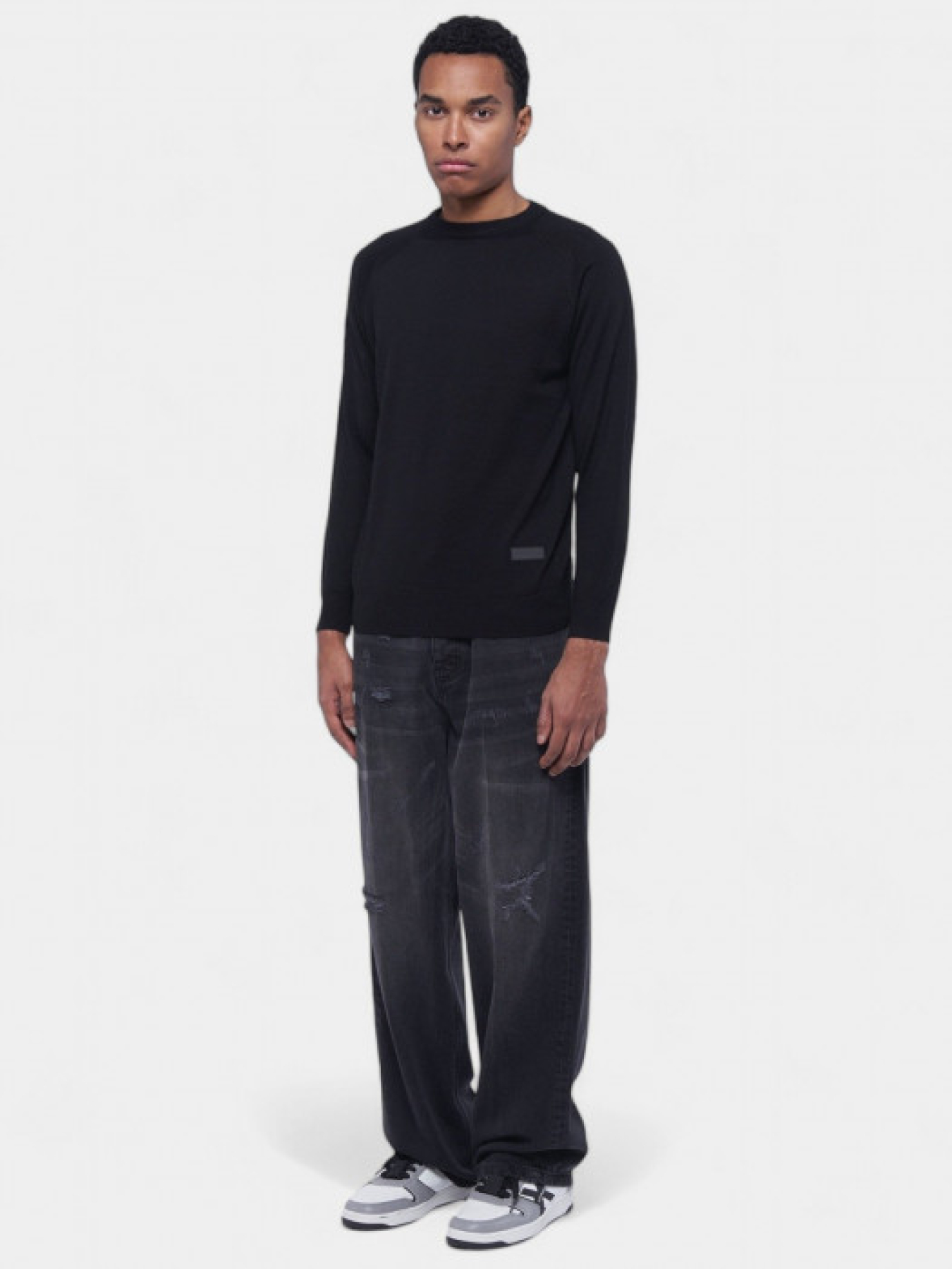 Кофты и свитера Richmond X модель 6364 Фото