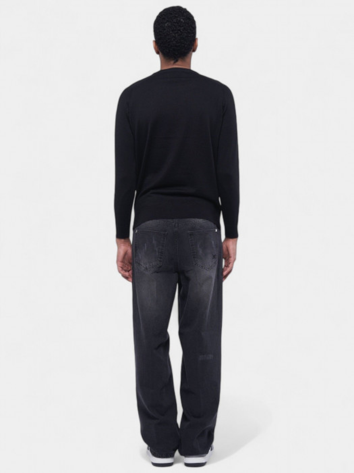 Кофты и свитера Richmond X модель 6364 Фото