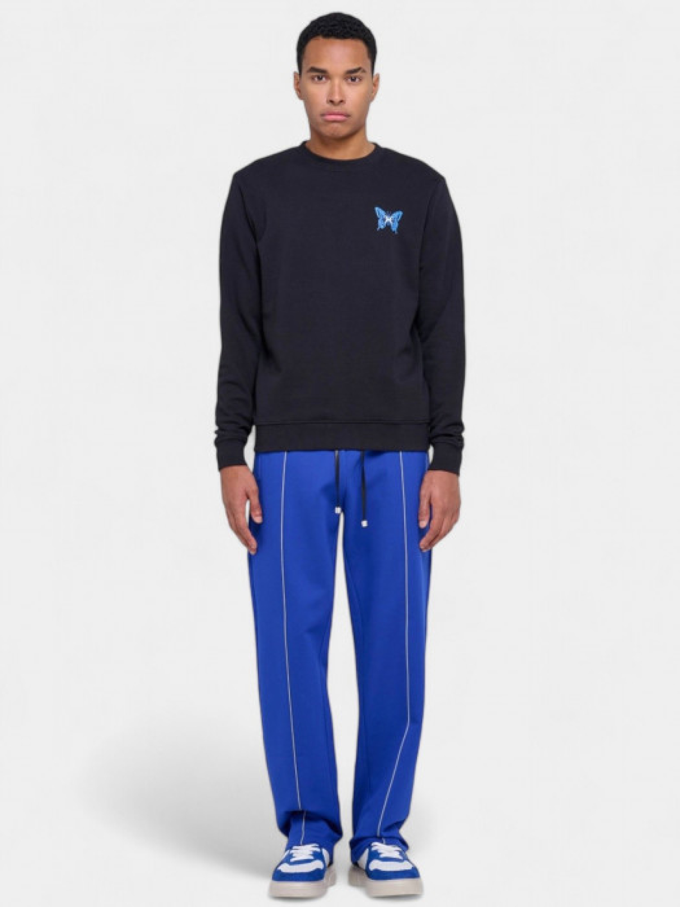 Кофты и свитера Richmond X модель 6365 Фото