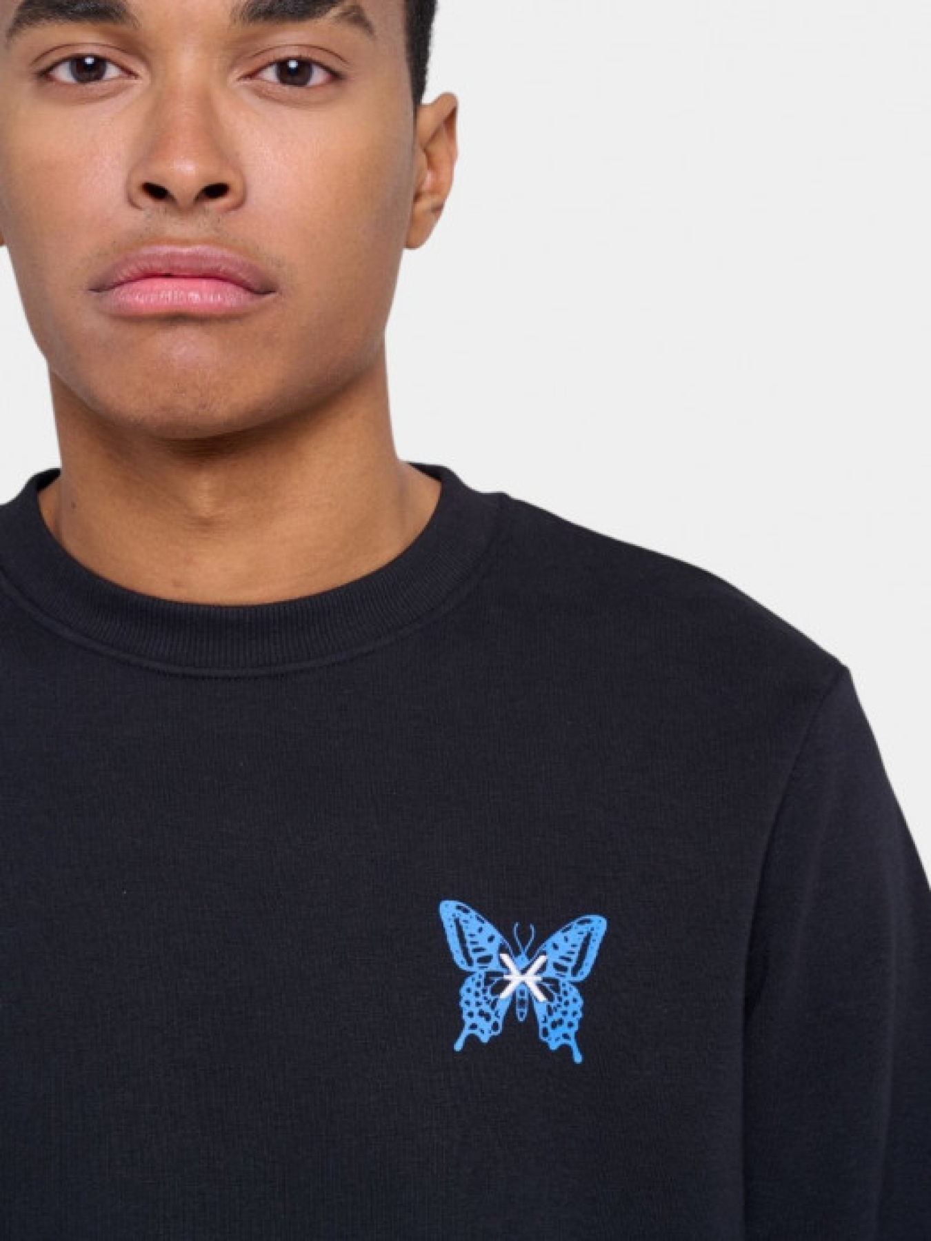 Худи и свитшоты Richmond X модель 6365 Фото