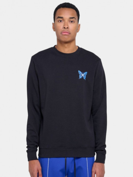 Худи и свитшоты Richmond X модель 6365 Фото