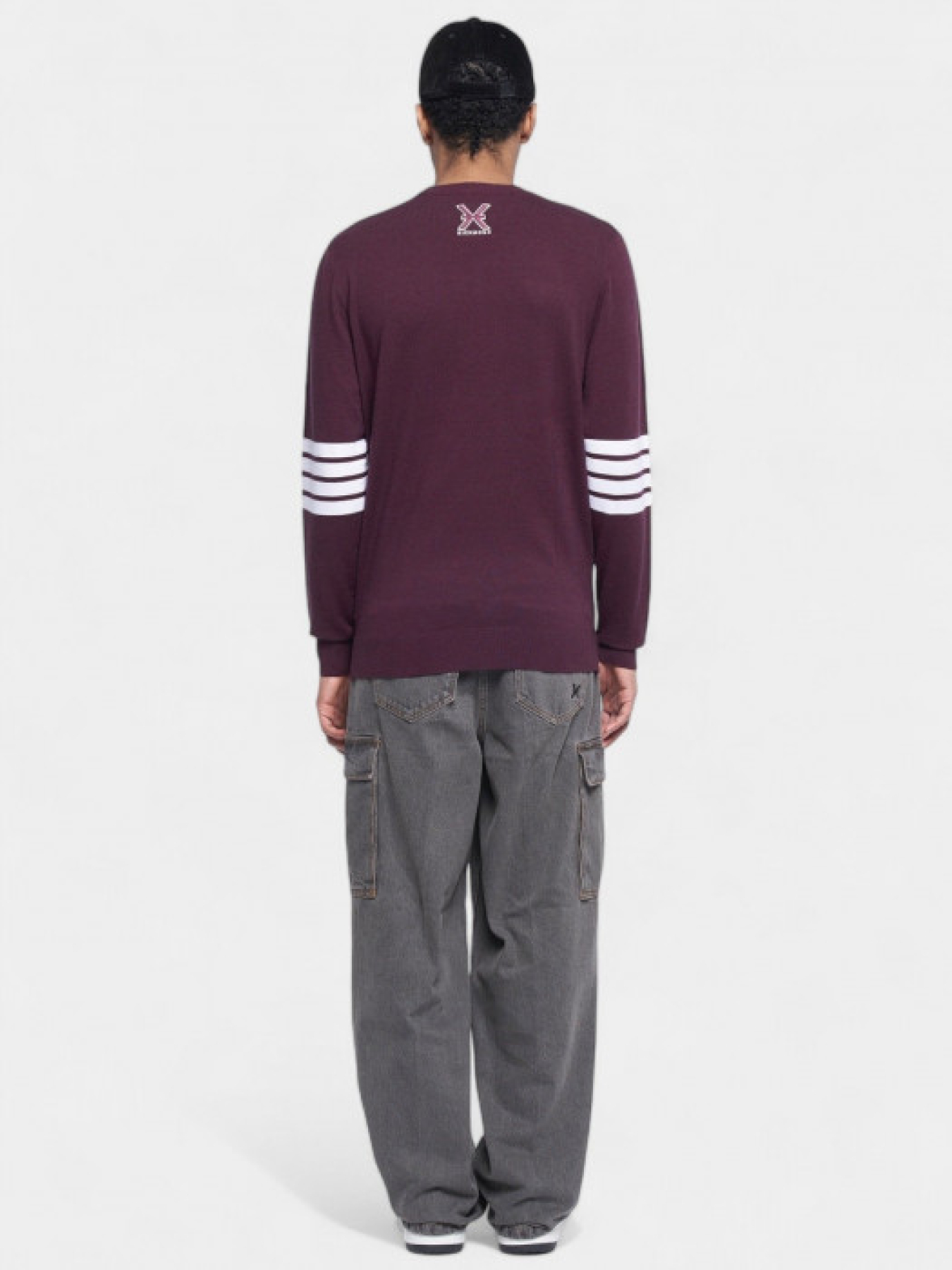 Кофты и свитера Richmond X модель 6366 Фото