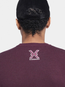 Кофты и свитера Richmond X модель 6366 Фото