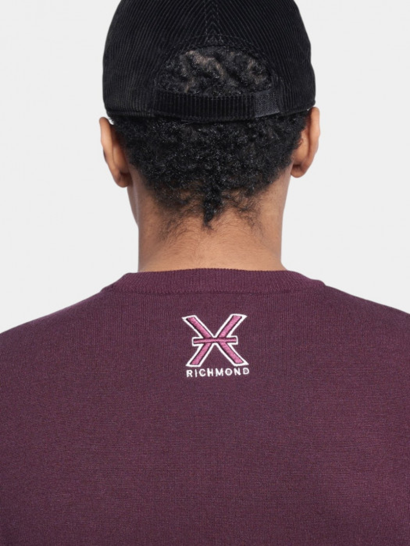 Худі та світшоти Richmond X модель 6366 Фото