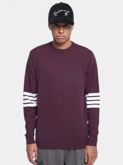 Худи и свитшоты Richmond X модель 6366 Фото